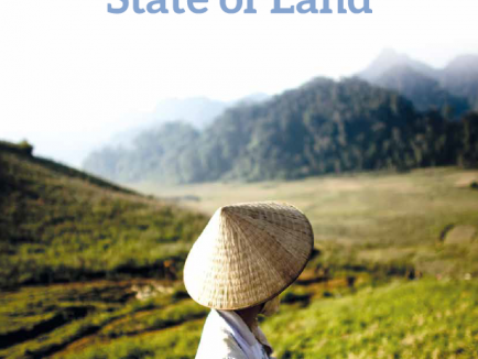 State of Land Mekong