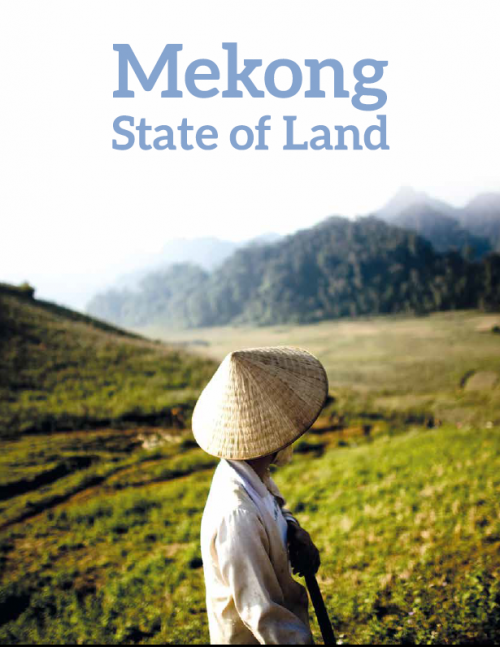 State of Land Mekong